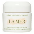 thumbnail image 2 of La Mer The Moisturizing Soft Cream, 3.4 Oz, 2 of 2