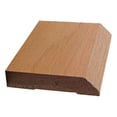 thumbnail image 4 of EWCA39 Beveled Casing 3-1/2" wide x 3/4" Molding. Unfinished Trim, 4 of 6