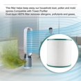 thumbnail image 5 of Replacement Air Purifier Filter For Tp00 Tp02 Tp03 Am11 Bp01 Tower Purifier Pure Cool Link, 5 of 5