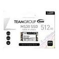 thumbnail image 2 of Team Group MS30 - SSD - 512 Go - Interne - M.2 2280 - SATA 6 Gb/s, 2 of 2