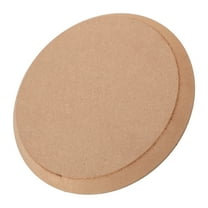 Ceramic Handbuilding Molds 1 Set Wooden Pottery Molds Clay Forming Moulds Pottery Tools Wood Base for DIY Plate Forming