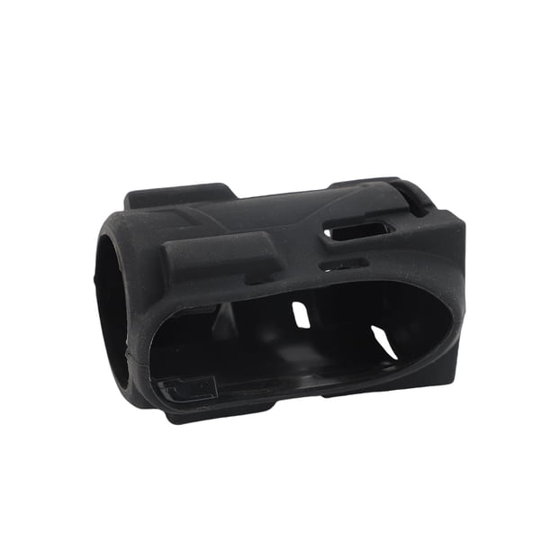Cubierta Protectora Para Destornillador De Impacto, Funda Protectora Para Destornillador De Impacto 49-16-2563 Fácil Instalación Para Llaves De 1/2 Pulg. 3/8 Pulg.