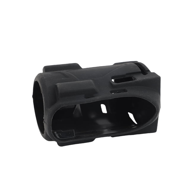Cubierta Protectora Para Destornillador De Impacto, 49-16-2563 Funda Protectora De Caucho Para Destornillador De Impacto Para Llaves De 1/2 Pulg. 3/8 Pulg.