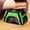 🔥 Green, variant on Sentmoon Dog Carriers for Small Dogs Cats Bag Carrier Pet Carrier Bag Basic Soft Mesh Pet Travel Bag for Small Pet Less Than Portable Stylish Pet Travel Bag Ventilated and Breathable Mesh