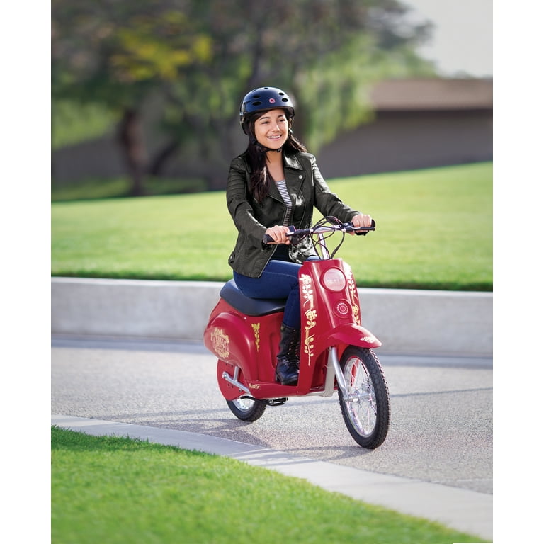 Razor Pocket Mod Bellezza, 36V Electric Scooter, 14+ Ages Razor Pocket Mod Bellezza, 36V Electric Scooter, 14+ Ages