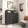 thumbnail image 1 of Mueble Cajonera Fabato 8 Cajones, 1 of 8
