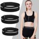 thumbnail image 5 of Estrela Riñonera para correr para deportes, cinturones de fitness, riñonera pequeña para correr al aire libre, 5 of 5