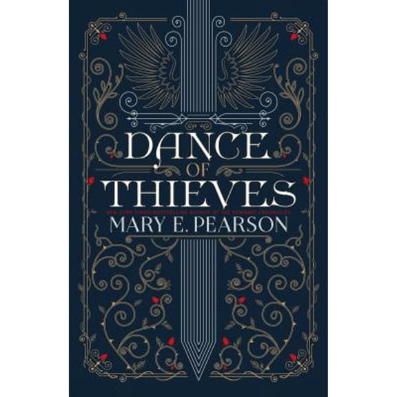 Pre-Owned Dance of Thieves (Dance of Thieves, 1), 9781250308979, 1250308976, Paperback, Reprint edition