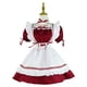 thumbnail image 1 of Viaje alrededor del mundo vino tinto cariño Disfraz de mucama lolita lindo disfraz de mucama, 1 of 6