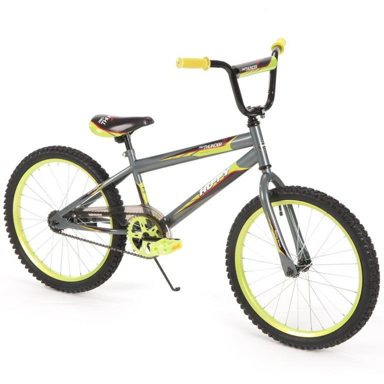 Huffy pro thunder 3 sale