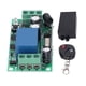 thumbnail image 3 of Interruptor de control remoto inalámbrico RF, Mini relé Interruptor inalámbrico Interruptor inalámbrico Receptor Transmisor Interruptor RFRC inalámbrico universal Diseño exquisito, 3 of 9