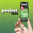 thumbnail image 6 of Scope Squeez Mouthwash Concentrate, Original Mint, 50mL Bottle, 6 of 10