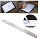 thumbnail image 5 of Stylus Pen, Capacitive Pen 256 Levels Pressure Sensitivity Touch Silver Wireless Connection For Computer For Tablet, 5 of 8