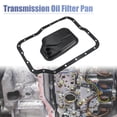 thumbnail image 3 of 25420-PAX-003 Transmisión Filtro Aceite Cárter Junta Kit para Ford Focus, 3 of 7