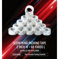 thumbnail image 3 of Cinta adhesiva transparente Scowyking, 6 rollos, 374 m — 68 m por rollo, 3 of 7