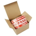 thumbnail image 2 of SJPACK Fragile Stickers 3'' x 5'' 1 Roll 500 Labels Fragile - Handle with Care - Thank You Shipping Labels Stickers (500 Labels/Roll), 2 of 5