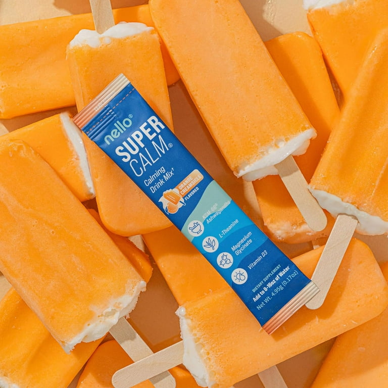 Walmart Black Friday Deals 2025 - Nello Supercalm Drink Mix