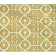 thumbnail image 4 of oneOone Cotton Flex Fabric Geometric Block Fabric Prints By Yard 40 Inch Wide, 4 of 4