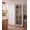 White, variant on Roomisland 71" Tall Kitchen Pantry Cabinet, Freestanding Kitchen Storage Cabinet with Doors, Large Wooden Bedroom Storage Unit for Living Rooms, Office and Study Rooms