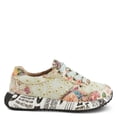 thumbnail image 5 of Spring Step L'Artiste Women's Daisymae Sneaker, 5 of 7