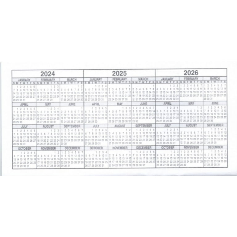 usa-made-12-check-registers-with-large-payment-deposit-for-personal-checkbook-ledgers-includes-24-25-26-calendars-walmart-com