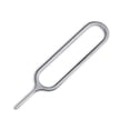 thumbnail image 1 of Clearance Sim Card Tray Open Eject Pin Key Tool Compatible For All Iphones (5 Pcs) Buy 2 get 10% off, 1 of 5