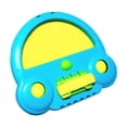 thumbnail image 4 of Juego de lanzamiento y captura, juguete de captura de paleta para niños, juguete de verano para actividades al aire libre, juego de juegos de, 4 of 8