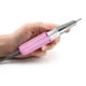 thumbnail image 3 of Taladro de uñas eléctrico inalámbrico profesional de 35000 rpm, máquina de manicura, herramienta pulidora brillar Electrónica, 3 of 4