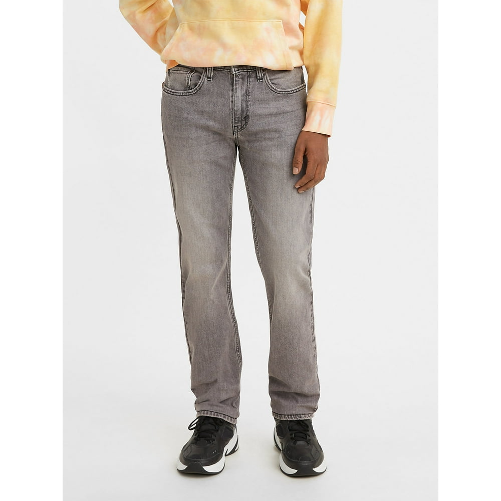 do levis 514 shrink
