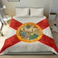 thumbnail image 2 of Florida Bedding set, 2 of 4