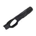 thumbnail image 1 of Golf Grip Trainer Attachment, Rubber, Improve Hand Positioning for Both Left and Right Handed, Practicing Anytime, 1 of 7