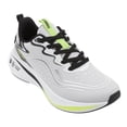 thumbnail image 1 of Tenis K-Swiss MARTINUS Para Hombre Color Gris, 1 of 5