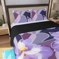 thumbnail image 3 of Juego de cama nórdico de tres piezas, 3 of 7