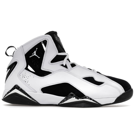 Jordan Men's True Flight Oreo Shoes, from StockX