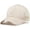 Beige Yellow, variant on Women's Lady's Summer Flower Lace Style Mesh Back Baseball Cap Beach Sun Hat Running Cap