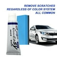 thumbnail image 6 of SNGMN Car Paint Scratch Repair Polishing Wax Antioxidant 100ML, 6 of 9