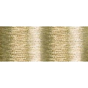Madeira Metallic Thread 200M-Light Gold
