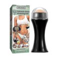 thumbnail image 3 of Bola de masaje adelgazante de piedra volcánica Eelhoe que reafirma los músculos y levanta el cuerpo -4384936245664, 3 of 5