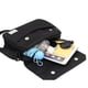 thumbnail image 3 of Bolsa de hombro de nailon de moda unisex, cruzados, grandes para hombres y mujeres Ndcxsfigh Para Estrenar, 3 of 9