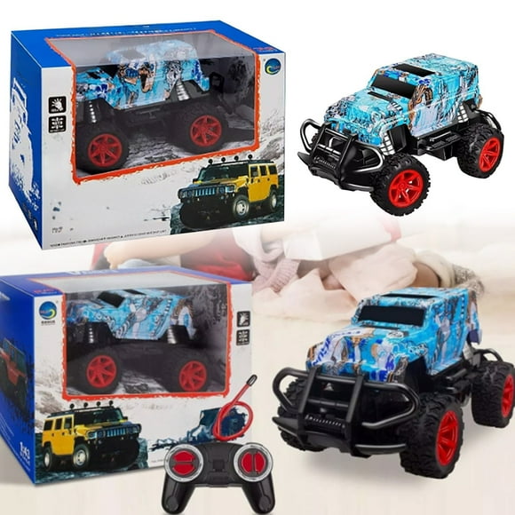 Binwennn Doodle Wireless Remote Control Off Road Climbing Car For Kids Racing Toy Vehicle Epoch Air Remote Car Kid Remote Control Car Hot Wheel Remote Control Car Crashing Cars for Kids Crash Cars for