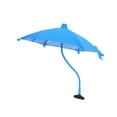 thumbnail image 4 of BELOVING Phone Umbrella Waterproof Universal Adjustable for Photography Camping Phone Blue, 4 of 10