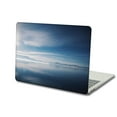 thumbnail image 5 of KSK KAISHEK for MacBook Pro 16" Case 2023 2022 2021 Release Model A2780 M2/A2485 M1, Plastic Protective Case Hard Cover, Sky Series 0282, 5 of 5