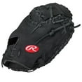 thumbnail image 1 of Rawlings RHT Player Preferred 33-inch Catchers Mitt Baseball Glove RCM30TCM, 1 of 2