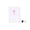 White 5, variant on Hevirgo Picture Frames Set,Photo Frame Waterproof Thickened Wall Hanging Photo Display for Memorabilia,Crafts, Tickets and Photos(7 Colors, 3.5x5)