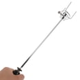 thumbnail image 2 of OUNONA 1 Ensemble Fourchette de Rôtissoire Robuste Bbq Tige de Poulet Accessoires pour Friteuse à Air Chaud pour Grillades en Plein Air Four Rôtissage, 2 of 8