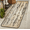Multicolour 4, variant on CURLYOOT Alpaca Cactus Runner Rug 2'x6' Washable Kitchen Runner Rug Indoor Non Slip Laundry Rugs Cute Llama Floor Carpet for Hallway Kitchen Entryway Bedroom Living Room