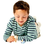 Bluey Figure 2pk