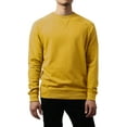 thumbnail image 2 of Hat and Beyond Men's Premium Cotton French Terry Sweatshirts, 2 of 5