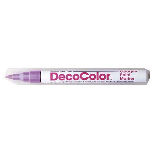 Marvy Decocolor Opaque Fine Light Green