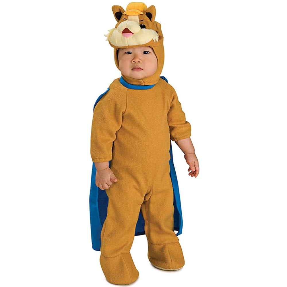 Linny the Guinea Pig Baby Costume - Walmart.com - Walmart.com